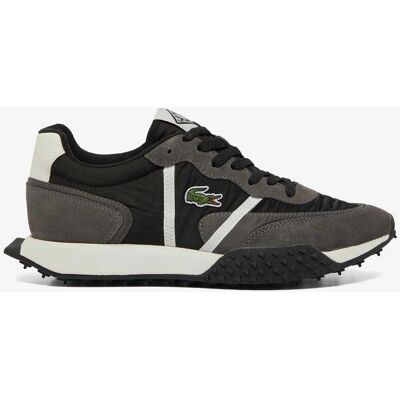 Lacoste L-Spin Deluxe 3.0 Retro Turnschuhe - Turnschuhe Lacoste L-Spin Deluxe 3.0 Retro Turnschuhe - Turnschuhe