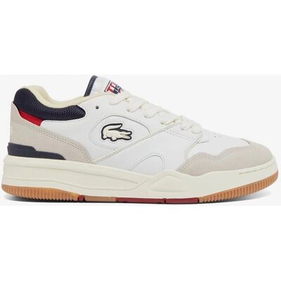 Lacoste Modell 48sma0102 Sneakers Weiß - Sneakers Lacoste Modell 48sma0102 Sneakers Weiß - Sneakers