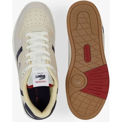 Lacoste Męskie T-Clip Set Buty - Buty Lacoste Męskie T-Clip Set Buty - Buty