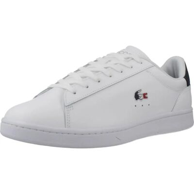 Lacoste Modell 48SMA0111407 Turnschuhe - Sneaker Lacoste Modell 48SMA0111407 Turnschuhe - Sneaker