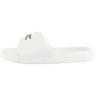 Lacoste Serve Slide 1.0 - Αναπαυτικά σανδάλια Lacoste Serve Slide 1.0 - Αναπαυτικά σανδάλια