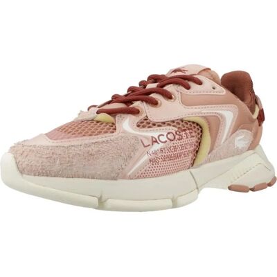 Lacoste L003 Neo Ροζ Παπούτσια - Sneakers Lacoste L003 Neo Ροζ Παπούτσια - Sneakers