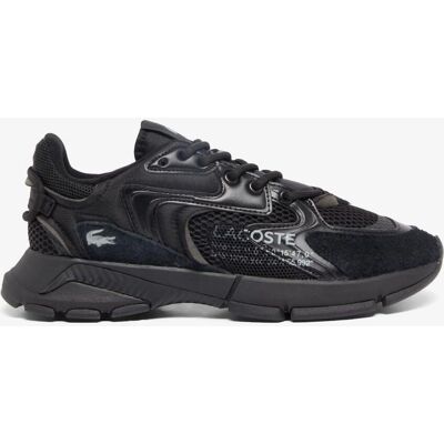 Lacoste L003 NEO Ledersneaker - Casual Sneaker Lacoste L003 NEO Ledersneaker - Casual Sneaker
