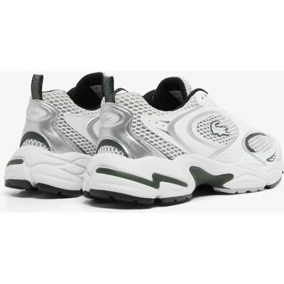 Zapatillas Lacoste Storm 96 2K - Parte superior transpirable Zapatillas Lacoste Storm 96 2K - Parte superior transpirable