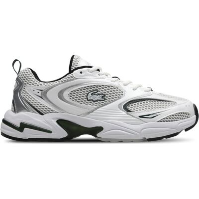 Lacoste Herren Storm 96 Low-Top Turnschuhe - Sneakers Lacoste Herren Storm 96 Low-Top Turnschuhe - Sneakers
