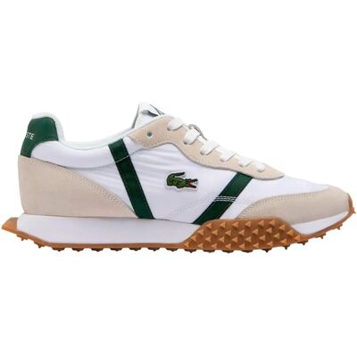Zapatillas Lacoste L-Spin Evo - Comodidad & Estilo Zapatillas Lacoste L-Spin Evo - Comodidad & Estilo