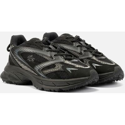 Lacoste L003 Neo Shot Sapatos Masculinos - Tênis para Atividades Físicas Lacoste L003 Neo Shot Sapatos Masculinos - Tênis para Atividades Físicas