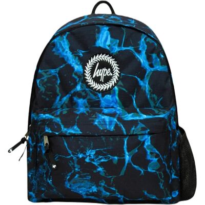 Hype Kids' Multi X-Ray Pool Backpack - Backpack Hype Kids' Multi X-Ray Pool Backpack - Backpack