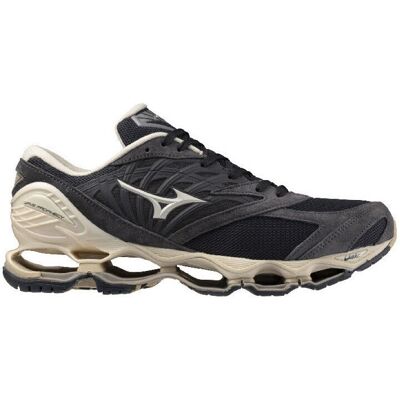 Mizuno Wave Prophecy LS Sneakers - Baskets - Publicité Mizuno Wave Prophecy LS Sneakers - Baskets - Publicité