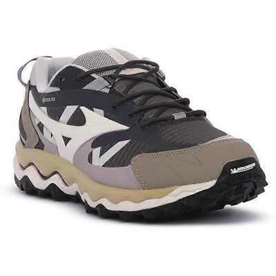 Mizuno Wave Mujin TL GORE-TEX Trail Laufschuh - Laufschuhe Mizuno Wave Mujin TL GORE-TEX Trail Laufschuh - Laufschuhe