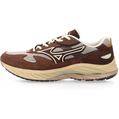 Mizuno S.L.Wave Rider B Weiß Unisex - Trainers Mizuno S.L.Wave Rider B Weiß Unisex - Trainers