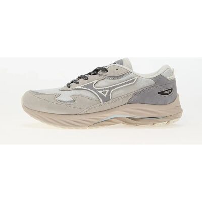 Mizuno Wave Rider Unisexe 40 - Baskets Mizuno Wave Rider Unisexe 40 - Baskets