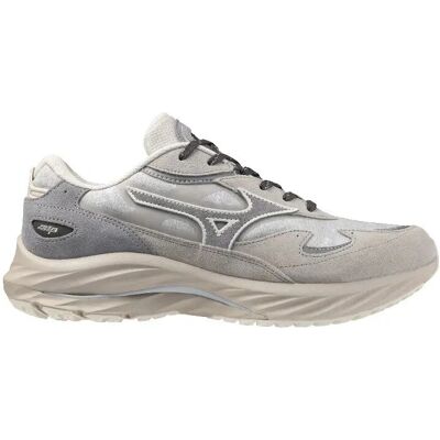 Mizuno Wave Rider ß Chaussures imperméables - Trainers - Publicité Mizuno Wave Rider ß Chaussures imperméables - Trainers - Publicité