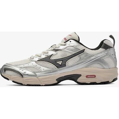 Mizuno D1GA2451 Grau Laufschuhe - Multisport Mizuno D1GA2451 Grau Laufschuhe - Multisport