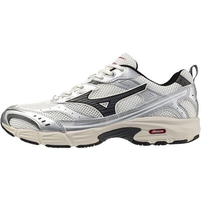 Mizuno D1GA2451 Scarpe Grigie - Corsa & Multisport Mizuno D1GA2451 Scarpe Grigie - Corsa & Multisport
