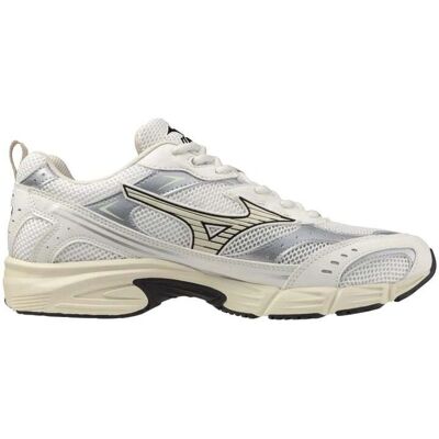 Sneakers Mizuno MXR Sport - Γκρι Λευκό Μπεζ - Sneakers Sneakers Mizuno MXR Sport - Γκρι Λευκό Μπεζ - Sneakers