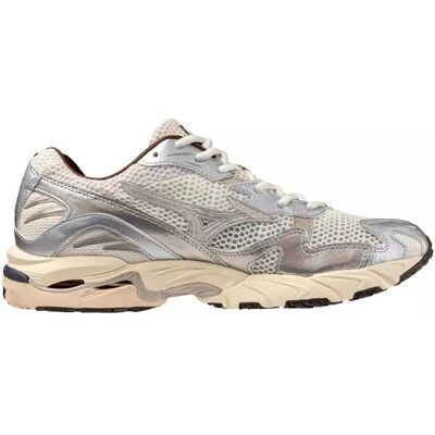 Mizuno Wave Rider 10 Śnieżnobiały - Sneakers Mizuno Wave Rider 10 Śnieżnobiały - Sneakers