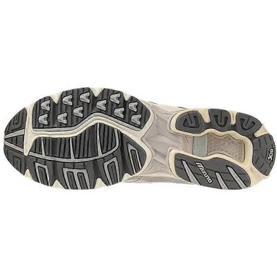 Mizuno Piasek Nimbus Wave Rider 10 Buty - Buty Mizuno Piasek Nimbus Wave Rider 10 Buty - Buty