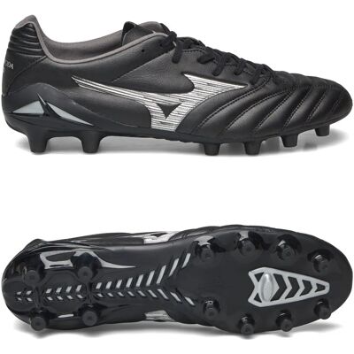 Mizuno - MONARCIDA 3 PRO FG - Svart - 40 - Football boots Mizuno - MONARCIDA 3 PRO FG - Svart - 40 - Football boots