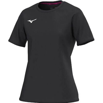 Mizuno T-SHIRT TRAINING DONNA - T-shirt Mizuno T-SHIRT TRAINING DONNA - T-shirt
