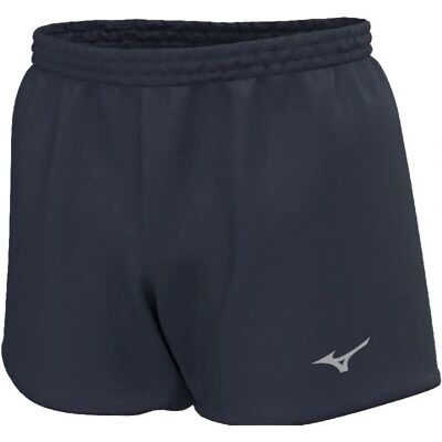 Mizuno MZNRB 4.5 Blau XL Herren - Laufshorts Mizuno MZNRB 4.5 Blau XL Herren - Laufshorts