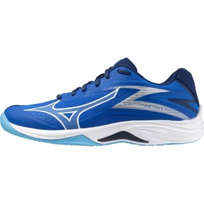Mizuno Lightning Start Z7 - blau - size 40 - Schuh Mizuno Lightning Start Z7 - blau - size 40 - Schuh