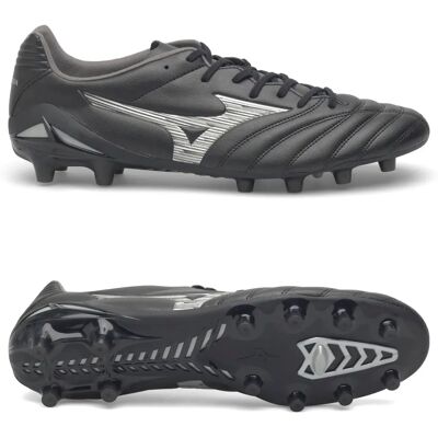 Mizuno - MONARCIDA 3 PRO FG - Svart - Football Boots Mizuno - MONARCIDA 3 PRO FG - Svart - Football Boots