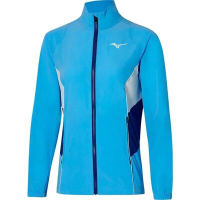 Mizuno Frontier Shadow Giacca - Abbigliamento sportivo Mizuno Frontier Shadow Giacca - Abbigliamento sportivo