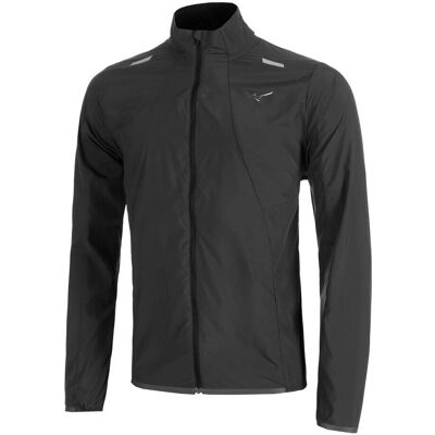 Mizuno L Laufjacke - Wasserfest & Atmungsaktiv Mizuno L Laufjacke - Wasserfest & Atmungsaktiv