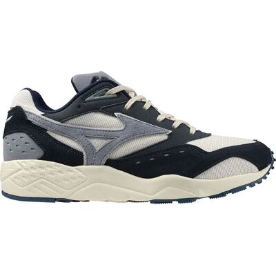 Mizuno Contender Scarpe - Design Retrò Elegante - Scarpe Mizuno Contender Scarpe - Design Retrò Elegante - Scarpe