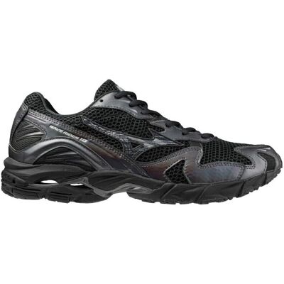 Mizuno Wave Rider 10 Chaussures de sport - Chaussures de course - Publicité Mizuno Wave Rider 10 Chaussures de sport - Chaussures de course - Publicité