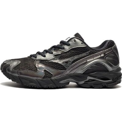 Mizuno Wave Rider 10 Sport - Chaussures de course - Publicité Mizuno Wave Rider 10 Sport - Chaussures de course - Publicité