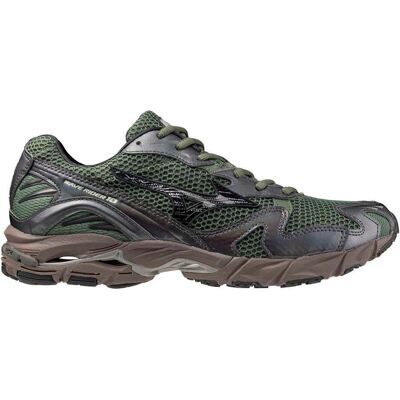 Mizuno Wave Rider 10 Baskets Unisex - Baskets - Publicité Mizuno Wave Rider 10 Baskets Unisex - Baskets - Publicité