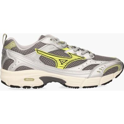 Mizuno MXR Sport Sneakers - Grijs/Zilver - Vrouw Mizuno MXR Sport Sneakers - Grijs/Zilver - Vrouw
