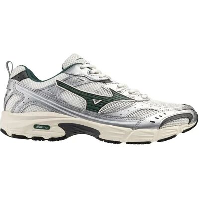 Mizuno MXR Sport Παπούτσια - Unisex, Snow White, Bistro Green, Silver - Παπούτσια Mizuno MXR Sport Παπούτσια - Unisex, Snow White, Bistro Green, Silver - Παπούτσια
