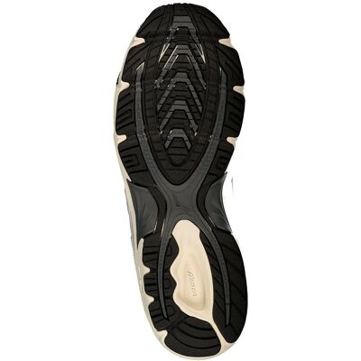 Mizuno MXR Sport Schneeweiß - Sneakers Mizuno MXR Sport Schneeweiß - Sneakers