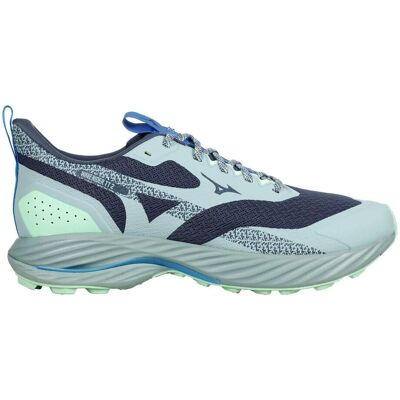 Mizuno Męskie buty trailowe Wave Rider TT 2 Mizuno Męskie buty trailowe Wave Rider TT 2
