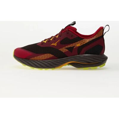 Baskets Mizuno Wave Rider Tt 2 - Légères, Technologie Wave, 5mm Adhérence - Publicité Baskets Mizuno Wave Rider Tt 2 - Légères, Technologie Wave, 5mm Adhérence - Publicité
