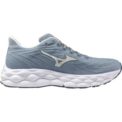 Mizuno Wave Sky J1GD240271 Schuhe - Laufen, Damen, Blau Mizuno Wave Sky J1GD240271 Schuhe - Laufen, Damen, Blau