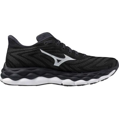 Mizuno Black Wave Sky 8 Laufschuhe - Schuhe Mizuno Black Wave Sky 8 Laufschuhe - Schuhe