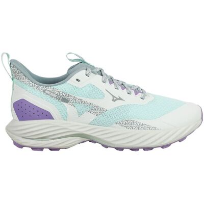 Mizuno Femei Wave Rider Tt - Pantofi de alergare pe trail și asfalt Mizuno Femei Wave Rider Tt - Pantofi de alergare pe trail și asfalt