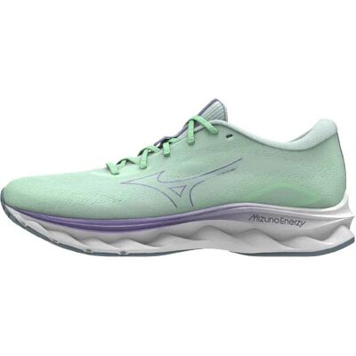 Mizuno Wave Seren Laufschuhe Damen Grün (37) - Laufschuhe Mizuno Wave Seren Laufschuhe Damen Grün (37) - Laufschuhe