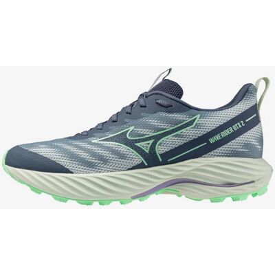 Zapatillas Mizuno Wave Rider GORE-TEX 2 - Sendero y asfalto Zapatillas Mizuno Wave Rider GORE-TEX 2 - Sendero y asfalto