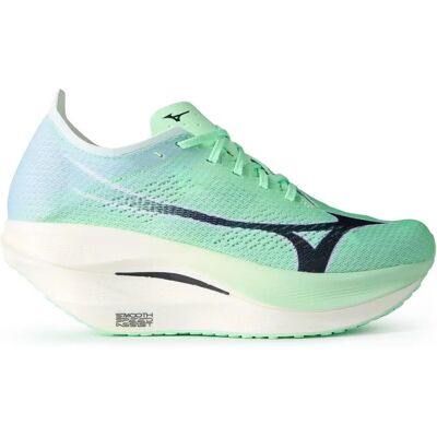 Chaussures de course Mizuno Wave Rebellion Pro 3 - Haute Performance - Publicité Chaussures de course Mizuno Wave Rebellion Pro 3 - Haute Performance - Publicité