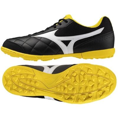 Mizuno MRL SALA CLUB TF - Sintetico, Mesh, Resistente Scarpe da Futsal Mizuno MRL SALA CLUB TF - Sintetico, Mesh, Resistente Scarpe da Futsal