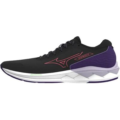 Mizuno - Wave Revolt 3 - Negro - 39 - Shoes Mizuno - Wave Revolt 3 - Negro - 39 - Shoes