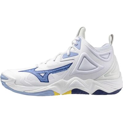 Mizuno Wave Momentum 3 Mid Unisex Volleyballschuhe Mizuno Wave Momentum 3 Mid Unisex Volleyballschuhe
