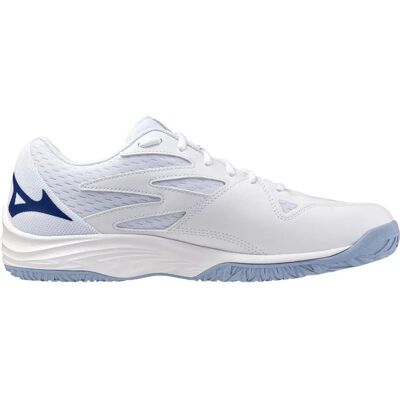 Mizuno - Thunder Blade Z Blaz - Weiß - 48 - Schuhe Mizuno - Thunder Blade Z Blaz - Weiß - 48 - Schuhe