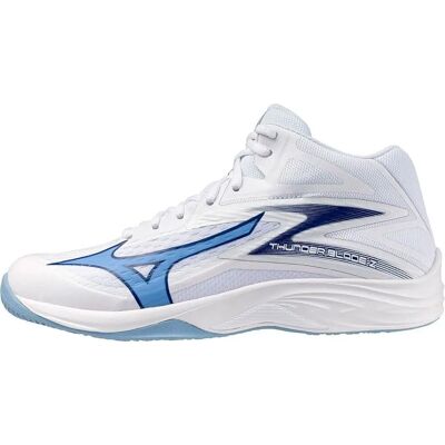Ανδρικά παπούτσια Mizuno Thunder Blade Z Mid - Παπούτσια Ανδρικά παπούτσια Mizuno Thunder Blade Z Mid - Παπούτσια