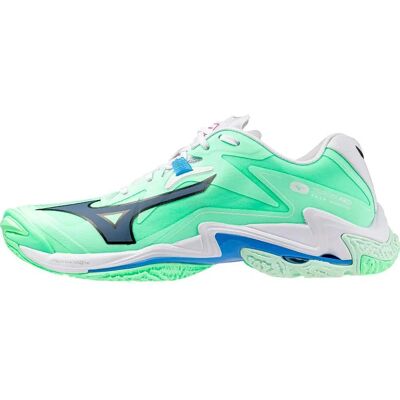 Mizuno Wave Lightning Z8 Ανδρικά Indoor Παπούτσια Βόλει - Indoor Shoes Mizuno Wave Lightning Z8 Ανδρικά Indoor Παπούτσια Βόλει - Indoor Shoes